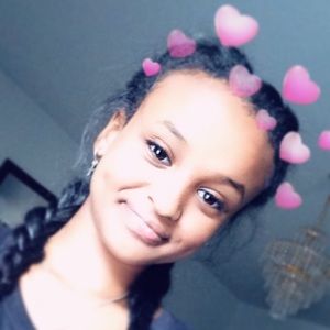 Meet your Posher, Eden